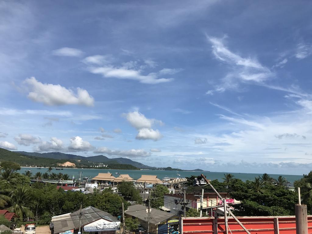 サンセット イン ボプート エクステリア 写真